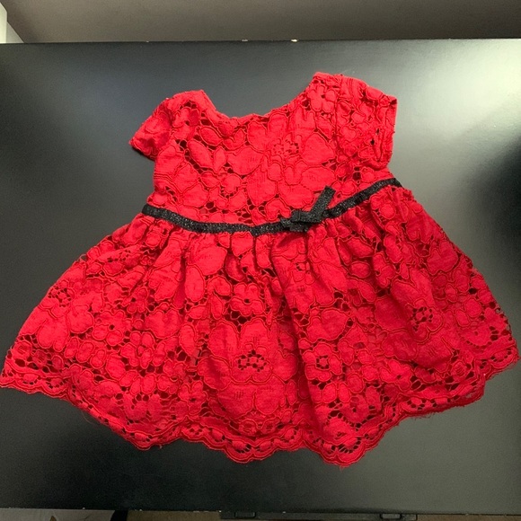 Baby dress (3-6 month) - Picture 2 of 2